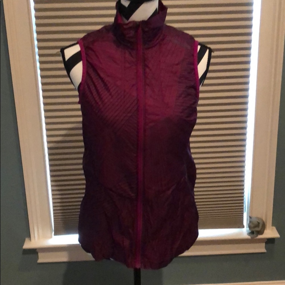 Brook’s Running Vest